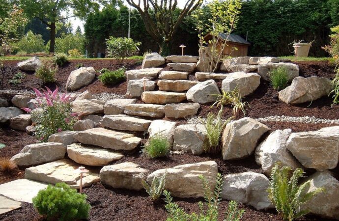 Claude-Amarillo TX Landscape Designs & Outdoor Living Areas-We offer Landscape Design, Outdoor Patios & Pergolas, Outdoor Living Spaces, Stonescapes, Residential & Commercial Landscaping, Irrigation Installation & Repairs, Drainage Systems, Landscape Lighting, Outdoor Living Spaces, Tree Service, Lawn Service, and more.