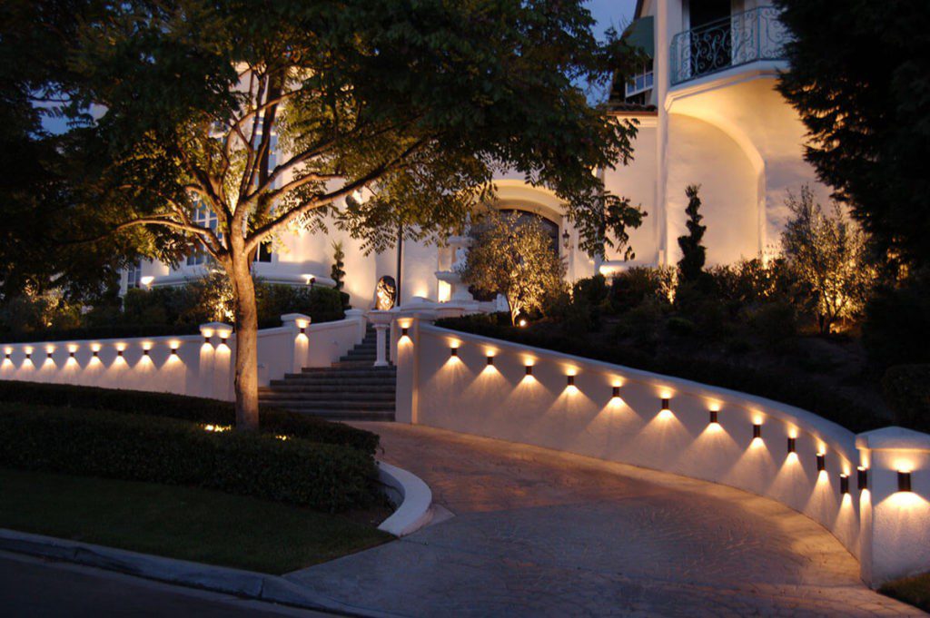 LED Landscape Lighting-Amarillo TX Landscape Designs & Outdoor Living Areas-We offer Landscape Design, Outdoor Patios & Pergolas, Outdoor Living Spaces, Stonescapes, Residential & Commercial Landscaping, Irrigation Installation & Repairs, Drainage Systems, Landscape Lighting, Outdoor Living Spaces, Tree Service, Lawn Service, and more.